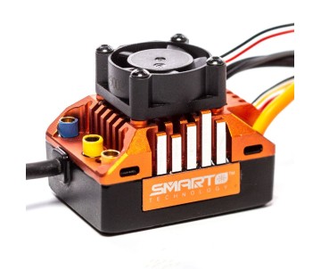 Spektrum Firma 60A Sensored BL Smart Crawler ESC