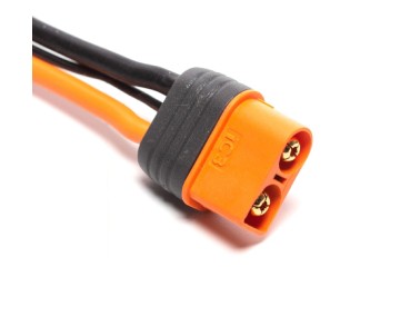 Spektrum Firma 60A Sensored BL Smart Crawler ESC