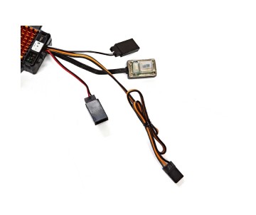 Spektrum Firma 70A Brushed Smart WP ESC