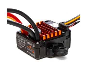 Spektrum Firma 70A Brushed Smart WP ESC