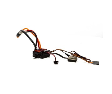 Spektrum Firma 70A Brushed Smart WP ESC