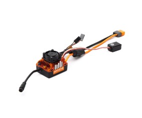 Spektrum Firma Crawler 120A Sensored BL Smart ESC