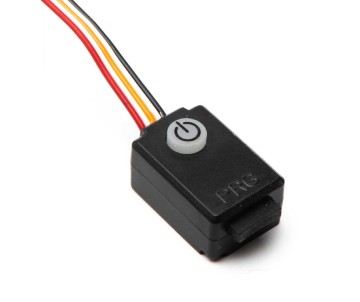 Spektrum Firma Crawler 120A Sensored BL Smart ESC