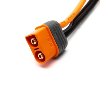 Spektrum Firma Crawler 120A Sensored BL Smart ESC