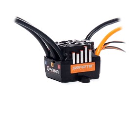 Spektrum Firma 85 Amp Brushless Smart ESC 2S - 3S