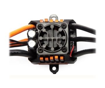 Spektrum Firma 85 Amp Brushless Smart ESC 2S - 3S