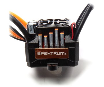 Spektrum Firma 85 Amp Brushless Smart ESC 2S - 3S