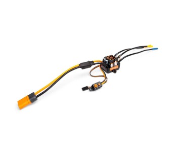 Spektrum Firma 100 Amp Brushless Smart ESC 2S - 3S