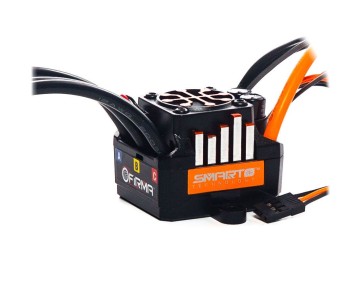 Spektrum Firma 100 Amp Brushless Smart ESC 2S - 3S