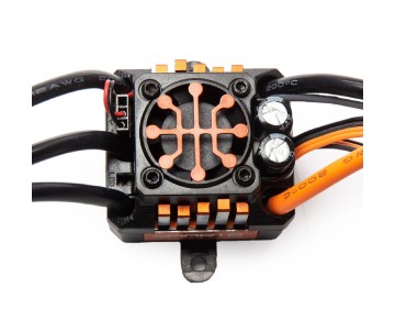 Spektrum Firma 100 Amp Brushless Smart ESC 2S - 3S