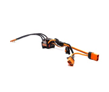 Spektrum Firma 120 Amp Brushless Smart ESC 3S - 4S