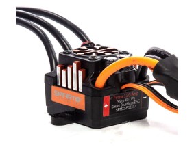 Spektrum Firma 120 Amp Brushless Smart ESC 3S - 4S