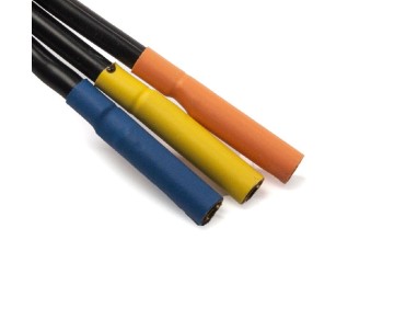 Spektrum Firma 120 Amp Brushless Smart ESC 3S - 4S