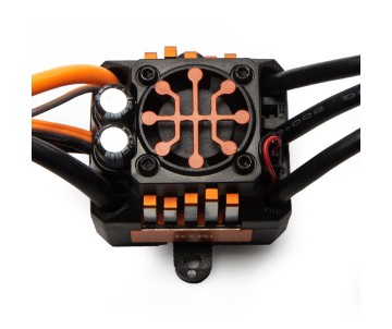 Spektrum Firma 120 Amp Brushless Smart ESC 3S - 4S