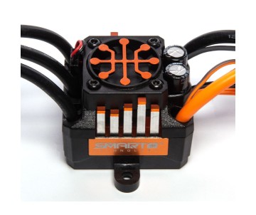 Spektrum Firma 120 Amp Brushless Smart ESC 3S - 4S