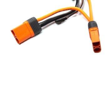 Spektrum Firma 120 Amp Brushless Smart ESC 3S - 4S