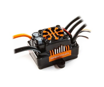 Spektrum Firma 130 Amp Brushless Smart ESC 2S - 4S
