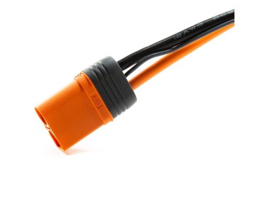 Spektrum Firma 130 Amp Brushless Smart ESC 2S - 4S