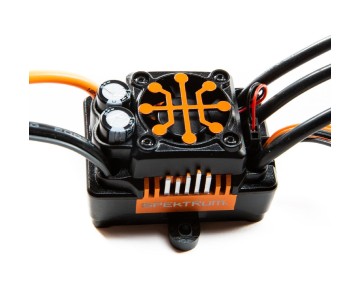 Spektrum Firma 130 Amp Brushless Smart ESC 2S - 4S