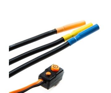 Spektrum Firma 130 Amp Brushless Smart ESC 2S - 4S