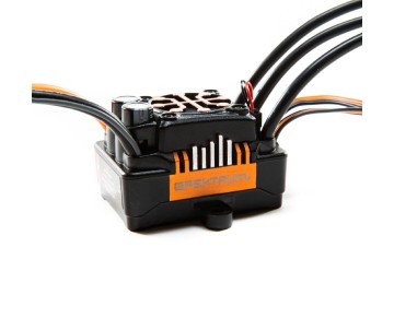 Spektrum Firma 130 Amp Brushless Smart ESC 2S - 4S