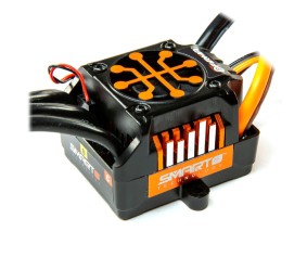 Spektrum Firma 150 Amp V2 Brushless Smart ESC 6S (Orange)