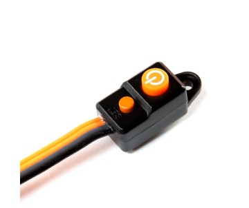 Spektrum Firma 150 Amp V2 Brushless Smart ESC 6S (Orange)