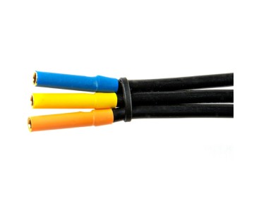 Spektrum Firma 150 Amp V2 Brushless Smart ESC 6S (Orange)