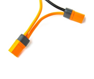 Spektrum Firma 150 Amp V2 Brushless Smart ESC 6S (Orange)