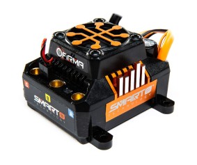 Spektrum Firma 160 Amp Brushless Smart ESC 3S - 8S