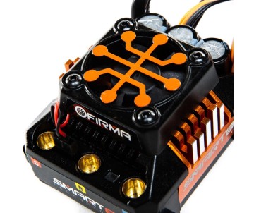Spektrum Firma 160 Amp Brushless Smart ESC 3S - 8S