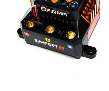 Spektrum Firma 160 Amp Brushless Smart ESC 3S - 8S