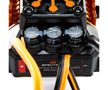 Spektrum Firma 160 Amp Brushless Smart ESC 3S - 8S