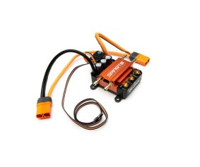 Spektrum Firma 160 Amp Smart Brushless Marine ESC 3S - 8S