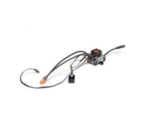 Spektrum Firma 80 Brushless Sensored / Sensorless Smart ESC: Outrunner