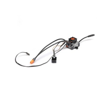 Spektrum Firma 80 Brushless Sensored / Sensorless Smart ESC: Outrunner