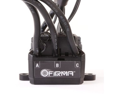 Spektrum Firma 100 Black Edition Brushless Smart ESC 2S-3S