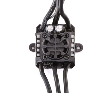 Spektrum Firma 100 Black Edition Brushless Smart ESC 2S-3S