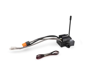 Spektrum SLT 25 Amp Brush Esc/Rx 1/10 2wd