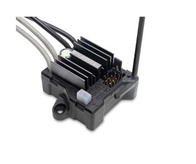 Spektrum SLT 25 Amp Brush Esc/Rx 1/10 2wd