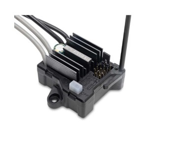 Spektrum SLT 25 Amp Brush Esc/Rx 1/10 2wd