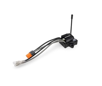 Spektrum SLT 25 Amp Brush Esc/Rx 1/10 2wd