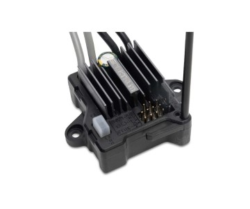 Spektrum SLT 25 Amp Brush Esc/Rx 1/10 2wd