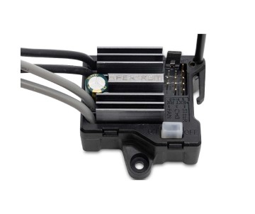 Spektrum SLT 25 Amp Brush Esc/Rx 1/10 2wd