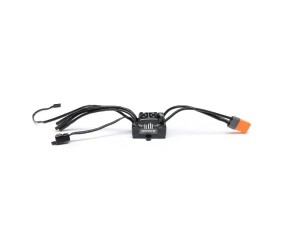 Spektrum Firma 130 Black Edition Brushless Smart ESC 2S-4S: LMT 2.0