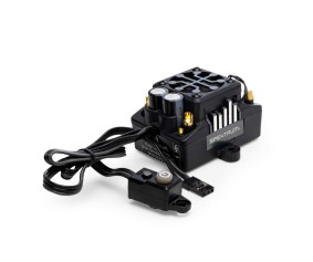 Spektrum Firma 130 Sensored Brushless Smart ESC 2-4S