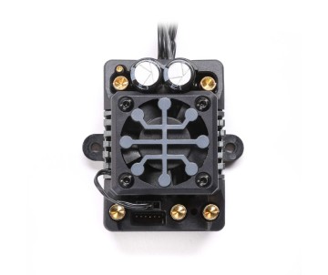 Spektrum Firma 130 Sensored Brushless Smart ESC 2-4S