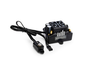 Spektrum Firma 130 Sensored Brushless Smart ESC 2-4S