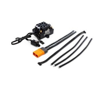 Spektrum Firma 130 Sensored Brushless Smart ESC 2-4S