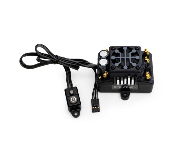 Spektrum Firma 130 Sensored Brushless Smart ESC 2-4S